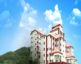 Sikkim Manipal Institute of Medical Sciences - [SMIMS]