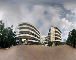 Jain College of Engineering - [JCE]