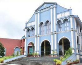 St Aloysius Institute of Management and Information Technology - [AIMIT]
