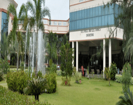 Dhanalakshmi College of Engineering - [DCE]