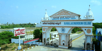 Panimalar Engineering College