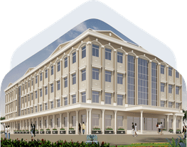 BSSS Institute of Advanced Studies