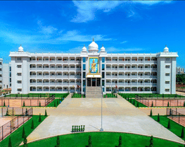 Akash Group of Institutions - [AGI]