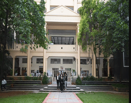 School of Innovation and Management - [SoIM]