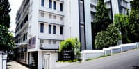 St. Xavier's College for Women