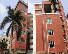 Gitarattan International Business School- [GIBS]