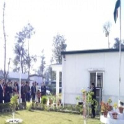 Nand Kishor Jakhmola