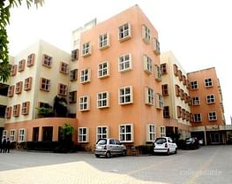 Naran Lala College of Professional and Applied Science - [NLCPAS]