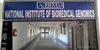 National institute of Biomedical Genomics - [NIBMG]