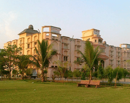 Swaminarayan University