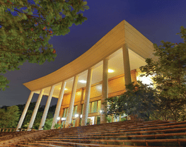 Alliance School of Liberal Arts