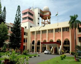 National Institute of Oceanography - [NIO]