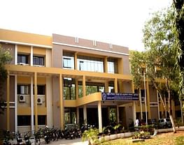 National Institute of Science Education and Research - [NISER]