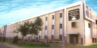 Natubhai V Patel College of Pure and Applied Science - [NVPAS]
