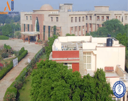 Aaruhi Institute