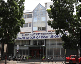 Arihant Group of Institutions
