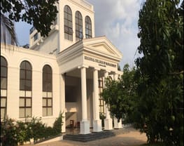Regional College of Management - [RCM]