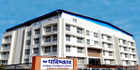 Parishkar group of colleges