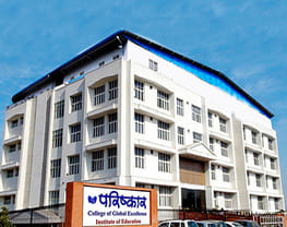 Parishkar group of colleges