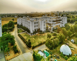 Online Vivekananda Global University - [Online VGU]