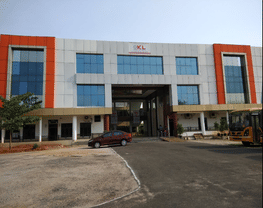 KL University Hyderabad