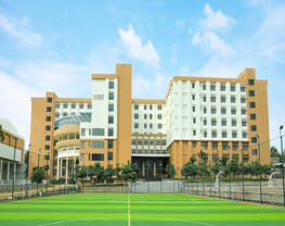 Christ Academy Institute for Advanced Studies