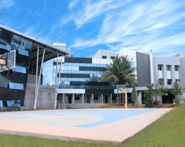 Rathinam Group Of Institutions