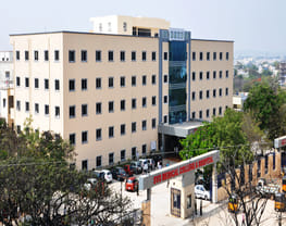 SVS Medical College