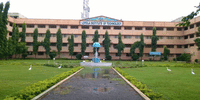 Loyola Institute of Technology and Science - [LITES]