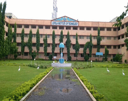 Loyola Institute of Technology and Science - [LITES]