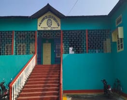 Kaliabor College