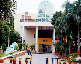 International Institute of Professional Studies - [IIPS]
