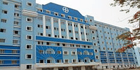 Murshidabad Medical College & Hospital