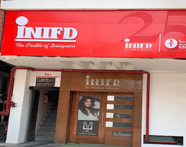 Inter National Institute of Fashion Design - [INIFD]