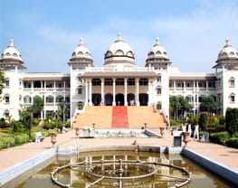 Jawaharlal Nehru Medical College - [JLNMC]