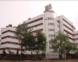 IES's Management College and Research Centre - [IES MCRC]