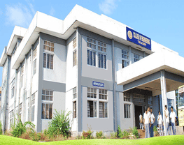 College of Engineering Thalassery