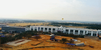 Park College of Engineering and Technology - [PCET]
