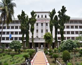 Government Medical College and Hospital