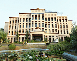 MEA Engineering College- [MEAEC]