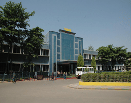 Vijayanagar Institute of Medical Sciences - [VIMS]