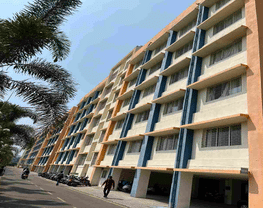 Pimpri Chinchwad College of Arts, Commerce and Science - [PCACS]