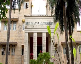 Institute of Chemical Technology Bhubaneswar