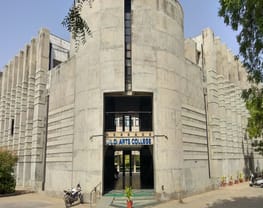 LD Arts College