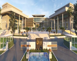 SAI University, Chennai