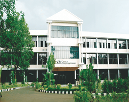 SCMS School of Engineering and Technology [SSET]