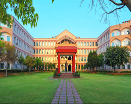Dronacharya College of Engineering - [DCE]