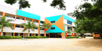 Krishna Arts and Science College