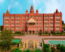 Dronacharya Group of Institutions - [DGI]
