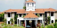 Shri Nehru Maha Vidyalaya College of Arts and Science - [SNMV]